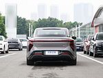 Hongqi EH7