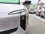 Hongqi EH7