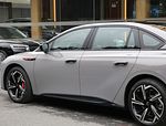 Hongqi EH7