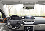 Hongqi H5 Classic: Фото 1