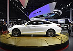 FAW Hongqi H5 Classic