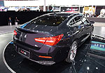 FAW Hongqi H5 Classic