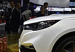 FAW Hongqi H5 Classic