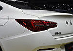 FAW Hongqi H5 Classic
