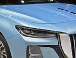 FAW Hongqi H5