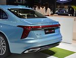 FAW Hongqi H5