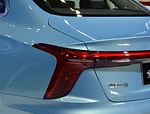 FAW Hongqi H5