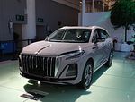Hongqi HS3 PHEV: Фото 3
