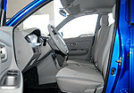 FAW Xiali N5