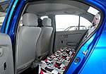 FAW Xiali N5