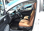 FAW Junpai CX65 