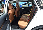 FAW Junpai CX65 