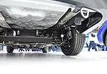 FAW Junpai CX65 