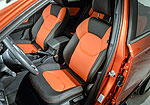 FAW Besturn X40