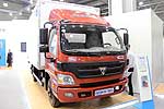 Foton Aumark BJ 1051: Фото 1