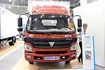 Foton Aumark BJ 1051: Фото 2