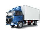 Foton Auman BJ 1113