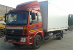 Foton Auman BJ 1113