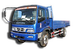 Фото Foton Auman 1138