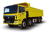 Foton Auman BJ 3313