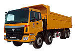 Foton Auman BJ 3313