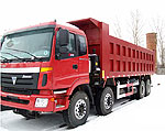 Foton Auman BJ 3313