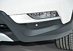 Foton Gratour Im8