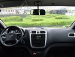 Foton MPX E: Фото 1