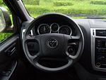 Foton MPX E: Фото 2