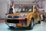 Foton Midi