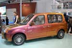 Foton Midi