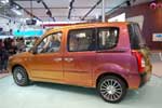 Foton Midi