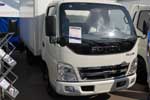 Foton Aumark BJ 1039
