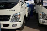 Foton Aumark BJ 1039