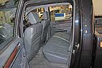 Foton Tunland (2011)
