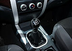 Foton Tunland (2011)