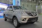 Foton Tunland (2011)