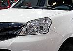 Foton Tunland (2011)