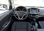 Foton Sauvana: Фото 2