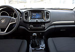 Foton Sauvana: Фото 3