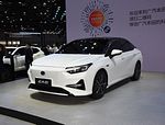 GAC EA6 (Yile)
