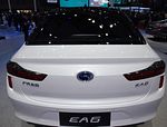 GAC EA6 (Yile)