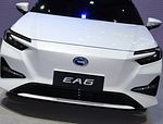 GAC EA6 (Yile)