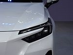 GAC EA6 (Yile)