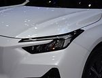 GAC EA6 (Yile)