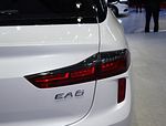 GAC EA6 (Yile)
