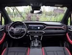 GAC GS4 Coupe: Фото 1