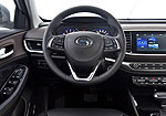 Trumpchi GA4