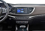 Trumpchi GA4