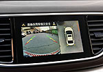 Trumpchi GA4